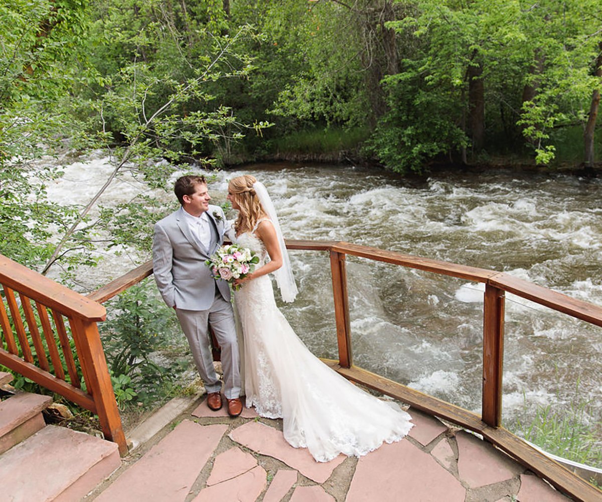 Wedgewood Weddings Real Testimonials Venue Reviews   Boulder Creek By Wedgewood Weddings (16) 